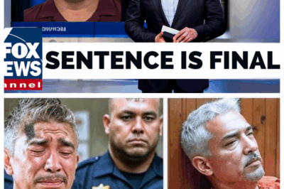 Cesar Milan From Dog Whisperer Sentenced To Life Imprisonment