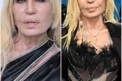 🧿 Donatella Versace’s Furious Backlash Against Miami Hotel—Is This The Worst Exploitation of Family Tragedy Ever? 😡💥