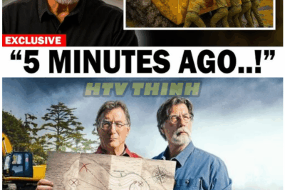 🦊 OAK ISLAND ERUPTS IN CHAOS: SCIENTISTS UNEARTH UNTHINKABLE DISCOVERY—THIS CHANGES EVERYTHING WE KNEW ⚡