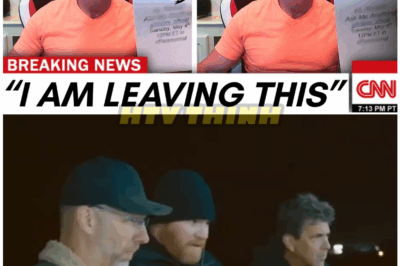 🦊 “5 MINUTES AGO: Travis Taylor DEMANDS ‘SHUT DOWN Skinwalker Ranch NOW’ — The Terrifying Secrets That Could Endanger Everyone Exposed ⚡🔥”