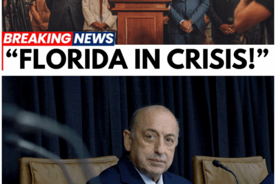 😱 The Sunshine State’s Dark Turn: Are Politicians Sabotaging Florida’s Economic Lifeline? 😱 – HTT