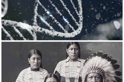 The Cherokee DNA SECRET Finally Revealed — Prepare for the TRUTH That Will SHATTER Your View of History 🔬💥 What if everything you knew about the Cherokee people was a lie? After years of waiting and countless failed attempts, the mystery surrounding their DNA has finally been cracked, and the revelations are nothing short of earth-shattering. Could this new discovery uncover a hidden chapter of American history, one that has been suppressed for generations? The truth is more shocking and complex than anyone imagined—prepare to be stunned by what’s been uncovered!👇