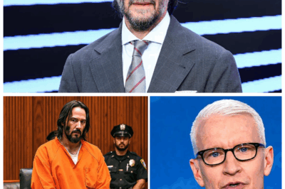 💔“The Courtroom Fell Silent…” — Keanu Reeves’ Final Sentence Stuns Hollywood: ‘Goodbye Forever’ 😢👇 For years, he was the face of humility and grace — but today, the man the world once called “Hollywood’s saint” faced a verdict no one saw coming. As the judge read his sentence, witnesses say Keanu bowed his head and whispered just two heartbreaking words: “It’s over.” The silence that followed will haunt the industry forever.👇