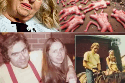 Ted Bundy’s Ex-Girlfriend Breaks Silence at 80: Chilling Revelations of Their Relationship