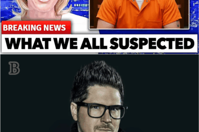 “The Unsettling Discovery Behind Zak Bagans’ Latest Paranormal Investigation”