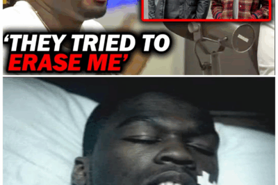 🎬 50 Cent EXPOSES the REAL Reason He Doesn’t Attend Awards Shows: “That’s Why I Don’t Even Appear!” Discover the Shocking Truth Behind His TV Empire! 😲
