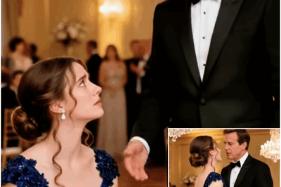 A single mother humiliated at a wedding — until a stranger with power whispered five words that changed her life forever.