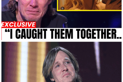 Keith Urban’s Heart-Wrenching Revelation: The Shocking Truth Behind His Perfect Life 😱💔 Lead: In a stunning and emotional moment, Keith Urban has shattered the image of his flawless, picture‑perfect life. No longer hiding behind his fame and fortune, the country music icon exposed the pain and personal battles he’s been silently fighting. Fans were left stunned, as the man they once idolized now stands vulnerable and raw before the world. What was the real price of his success? 👇