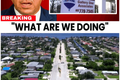 😱 From Boom to Bust: Florida’s Fastest Growing City Faces Real Estate Nightmare! 😱 – HTT