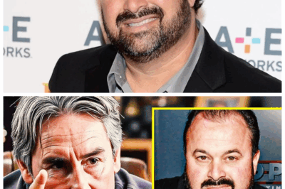 Frank Fritz’s Estate Reveals SHOCKING Secrets: What They Found Will Leave You Reeling 😱 – When authorities stepped onto Frank Fritz’s property, they expected the usual—maybe a few hidden treasures. But what they uncovered was far more shocking than anyone could have imagined. Behind the gates of his private estate, secrets were buried that will make you question everything. Prepare for a jaw-dropping reveal that’s set to change the legacy of the beloved “American Pickers” star forever. 👇