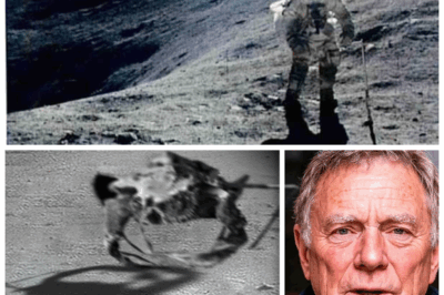 “Astronaut Charles Duke Breaks Silence: ‘What NASA HID on the Moon Will Shock You Before I Die!’” 🌕🚨 As he nears the end of his life, Charles Duke is finally revealing what NASA has kept hidden from the world. What he saw on the Moon could shatter everything we thought we knew about space exploration. Prepare for an earth-shattering confession that will leave you questioning everything. 👇