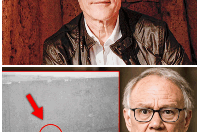 Graham Hancock Drops BOMBSHELL: “I Found Out What Ancient Egyptians Used to Cut Granite—and I Brought Proof!” 🔨 In an earth-shattering revelation, Graham Hancock claims to have uncovered the ancient secret behind how the Egyptians cut granite—using a method so advanced, it could rewrite history. And now, he’s brought irrefutable proof. This discovery will change everything we thought we knew about ancient engineering… 👇