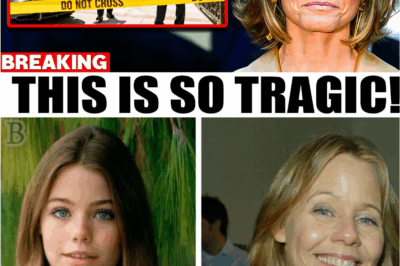 “Susan Dey at 72: A Heartbreaking Transformation That Will Leave You Emotional”