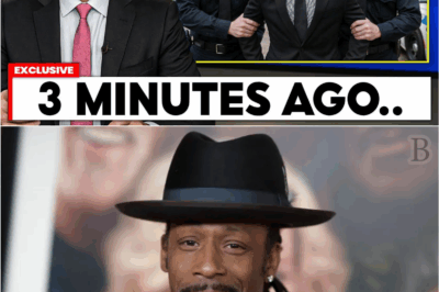 The Untold Truth About Katt Williams’ Rollercoaster Journey – What You Didn’t Know 😲👇