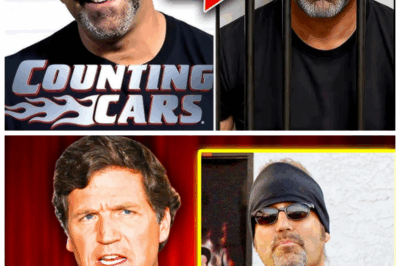 10 ‘Counting Cars’ Cast Members Gone Too Soon – The Tragic Deaths That Shattered The Car Restoration Family 💥😭 For fans of ‘Counting Cars,’ these tragic deaths have left an undeniable void. Ten beloved stars who once made the show unforgettable are no longer with us. The details surrounding their passings will leave you in disbelief. What led to their untimely deaths? Prepare for the emotional rollercoaster that will change the way you view the show forever. 👇