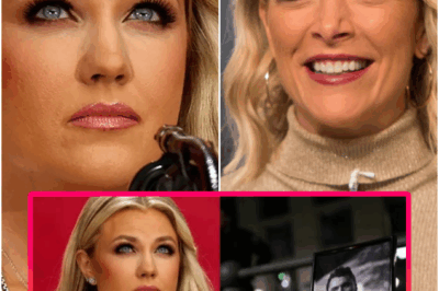 The documents weren’t supposed to see daylight, yet here they are — a $400,000 transfer flickering across a screen like the first frame of a thriller. “Every dollar tells a story,” one insider muttered, sliding the file across the table. But this one feels radioactive. The money moved through Aurelius Holdings LLC, a company that vanished just seventy-two hours later, as if someone hit a panic switch. Now Megyn Kelly is on camera, eyes sharp, asking the question everyone else is scared to touch: “Was it a payment… a payoff… or something darker?”