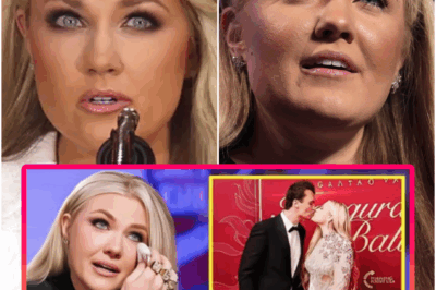 Whispers around Erika Kirk erupted overnight, shifting the internet from sympathy to suspicion in a snap. The “grieving widow” narrative cracked fast once insiders — and plenty of anonymous voices — started dropping claims that didn’t match the calm public image she’s been projecting. Nothing proven, nothing confirmed, but the tension is unmistakable. And the question hanging over all of it is simple: Why are so many people suddenly speaking up now?