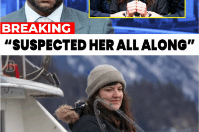 “What Jane Kilcher Found in Her Cabin Will Leave You Speechless”