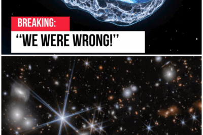 😱 Hubble’s “Best Shot” Was Just a Teaser – James Webb’s Universe Is 80 Times Wilder! 😱 – HTT