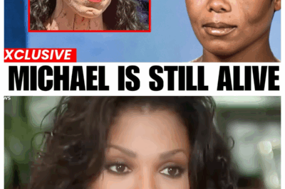 At 58, Janet Jackson BREAKS Her Silence Leaving The World SHOCKED