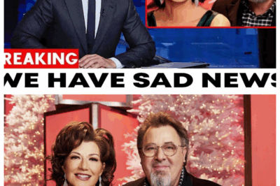 The Heartbreaking News About Vince Gill