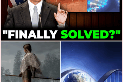 Shocking DNA Discovery Unveils Secrets of Ancient Floridian Civilization That Could Rewrite History!