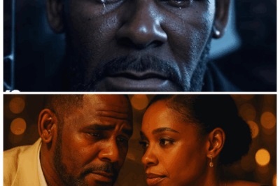 “R. Kelly Fan-Forged ❤️ Firestorm: ‘Friends to Lovers’ Ignites a Shockwave of Imagined Passion, Lost Chances & Explosive Fantasy as Devoted Listeners Spin a Forbidden Tale of Two Souls Crossing the Line Between Innocence and Desire in a Way That Blurs Reality, Rewrites History, and Sends the Internet into a Frenzy Over a Romance That Never Happened but Feels Too Real for Comfort 🎧” — In a dramatic twist only fandom can conjure, insiders claim the emotional intensity behind this fan-made track has sparked wild theories, heated debates, and whispered speculation about what could have been if life had not spiraled into chaos 👇