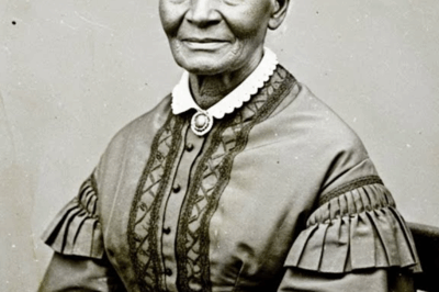 The Unbelievable Mystery of the Georgia Slave Who Lived to 132 — She Witnessed Every Master’s Death!