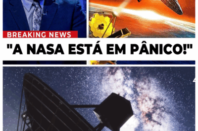 The James Webb Telescope has just captured images of 3I/ATLAS landing on Proxima B.