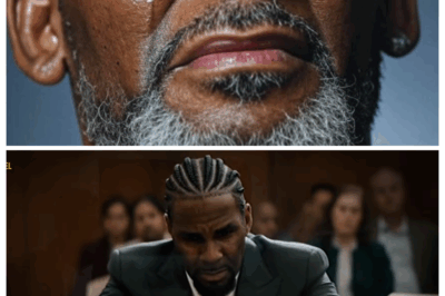 R. Kelly – Before You Judge Me, Let Me Say This