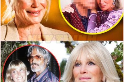 🧿 Linda Evans at 82: Her Latest Photos Are So Shocking, Fans Can’t Believe She’s the Same Person!  🔥👀