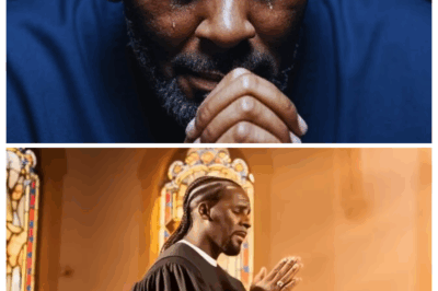 Before I Die, Let Me Say This…