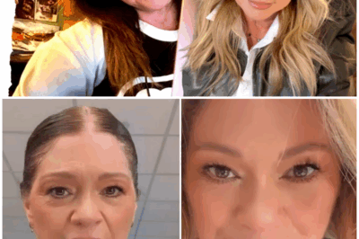 😱 Fans Are Stunned! Valerie Bertinelli’s Bold New Look Comes with a Powerful Message! 😱 – HTT