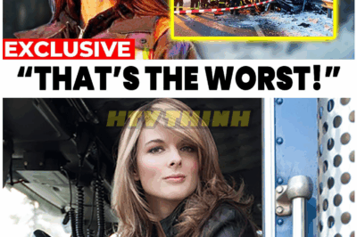 🦊 At 52, Lisa Kelly From Ice Road Truckers Confirms the Rumors Are True — Fans Stunned as Decades-Old Secrets Finally Surface ❄️