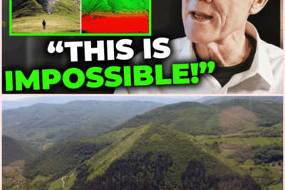 Unveiling the Truth: Are Bosnia’s Pyramids the World’s Greatest Archaeological Hoax?