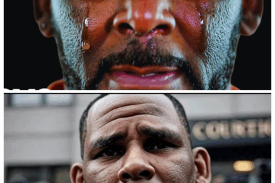 R. Kelly – This Pain Is Too Much For Me – New Songs From Jail 2025