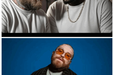 Teddy Swims and R Kelly – Imperfect Me