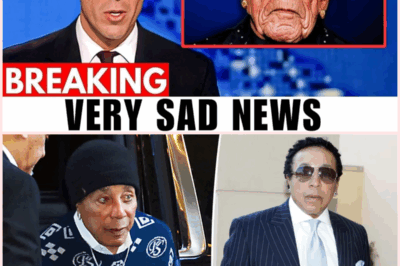 Smokey Robinson at 85: The Heartbreaking Truth Behind the Legend’s Final Years