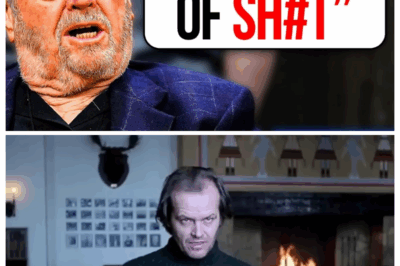 At 88, Jack Nicholson Names The 6 Actors He HATED The Most