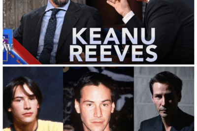 “I Got Colbert’d” – How Stephen Colbert Helped Manifest A “Constantine” Sequel For Keanu Reeves