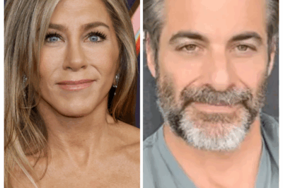 Jennifer Aniston Finds Happiness with a New Love 💖 — After years of high-profile Hollywood heartbreaks with Brad Pitt and Justin Theroux, the Friends star is now dating wellness coach Jim Curtis, beginning a new chapter full of joy and peace in her love life.