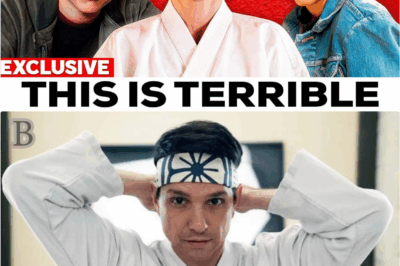 From Screen to Reality: The Surprising and Bizarre Life of Ralph Macchio