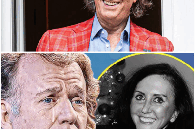 😱 The Heartbreaking Decision: Marjorie Rieu’s Emotional Farewell to André Amid Health Crisis 😱 – HTT