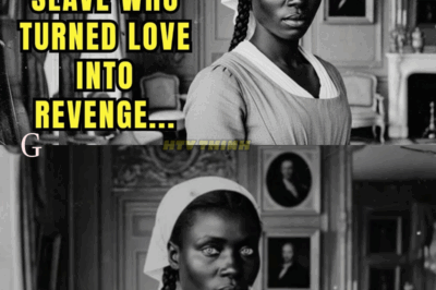 The Shocking Tale of Amélie: How One Slave Seduced Three Brothers and Turned Them Against Each Other in 1854 New Orleans!