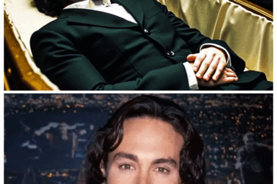 Brandon Lee’s Tomb Opened After 32 Years And What They Found STUNNED The Whole World!