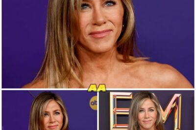 Jennifer Aniston Finds New Love Seven Years After Divorce — Ready to Start Fresh