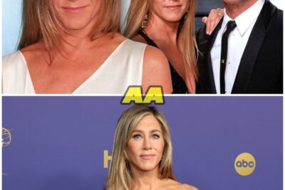Jennifer Aniston Admits Secret Bond With Former Rival — Fans Stunned by Her New Best Friend