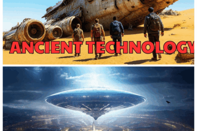 What History Tried to Erase: Ancient Technology Unearthed | History for Sleep