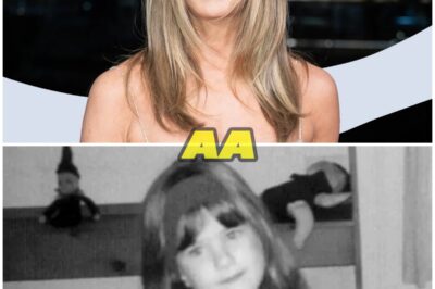 Jennifer Aniston’s Secret Weekend Ritual Revealed After 17 Years—Her Path to Peace