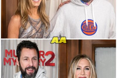 Jennifer Aniston’s Mysterious Drama: A Hidden Affair, Scandal, and the Truth That Fans Deserve to Know